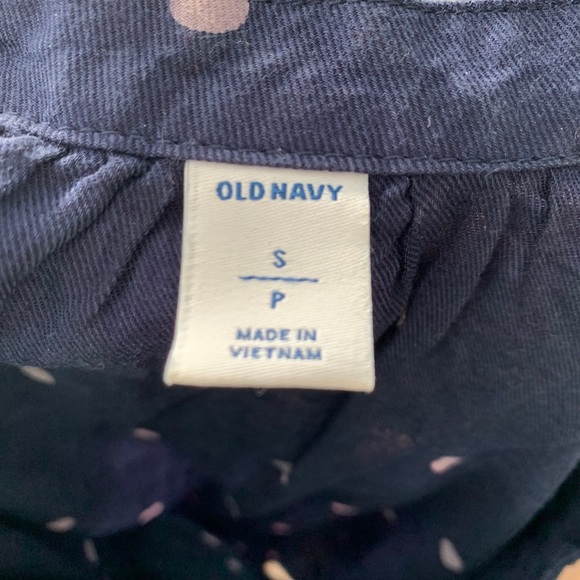 3 for $25 Polka Dots! Blouse - Picture 2 of 2